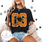 OG Varsity Distressed