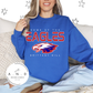 Brittany Hill Home of the Eagles