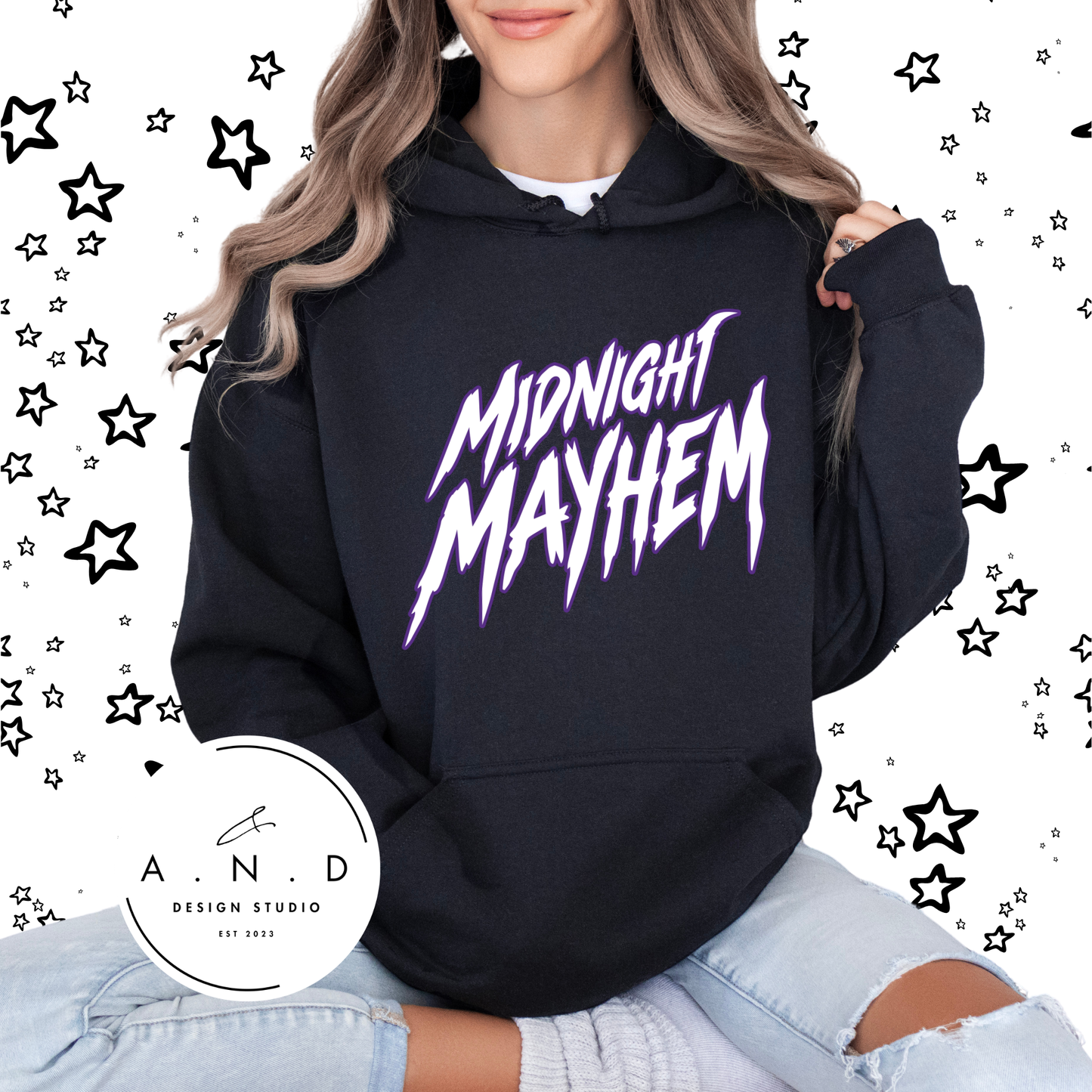 Midnight Mayhem