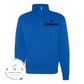 UPWARD Quarter-zip