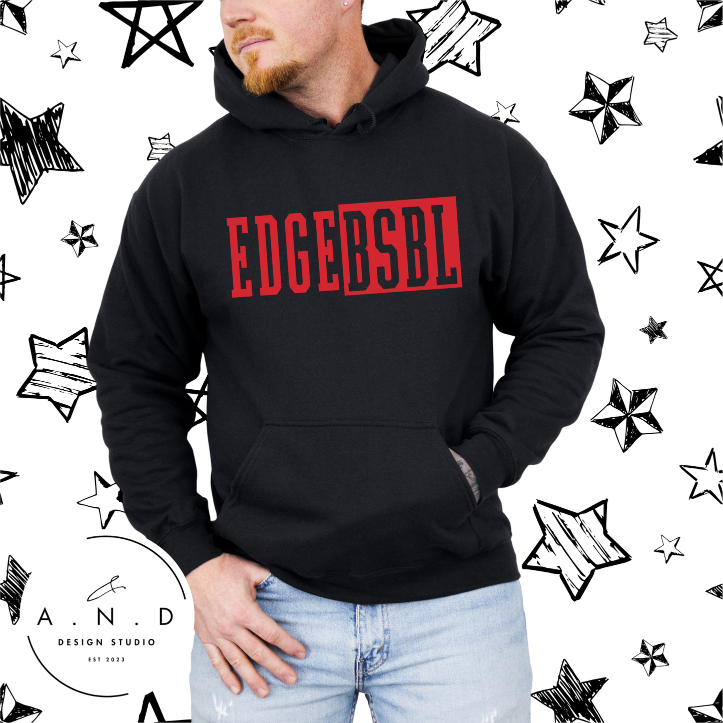 EDGE BSBL