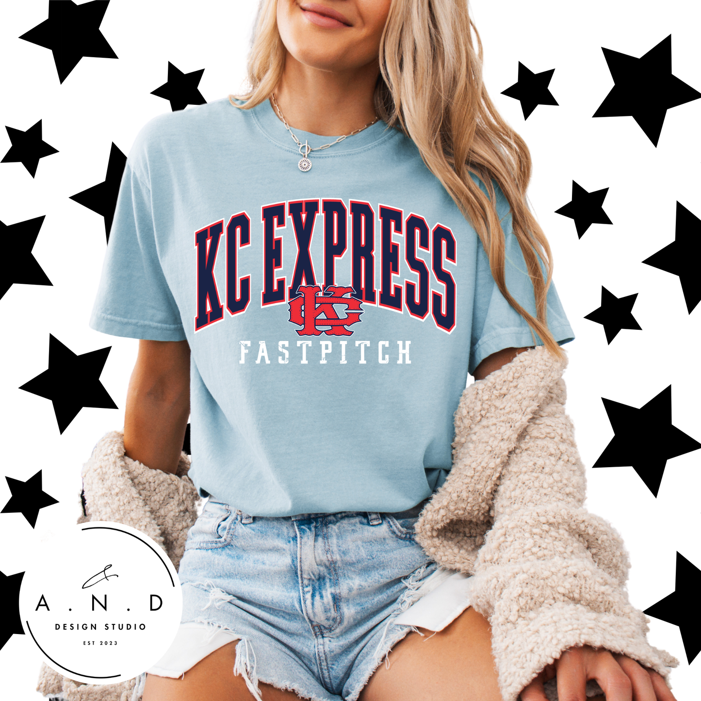 KC Express Fastpitch