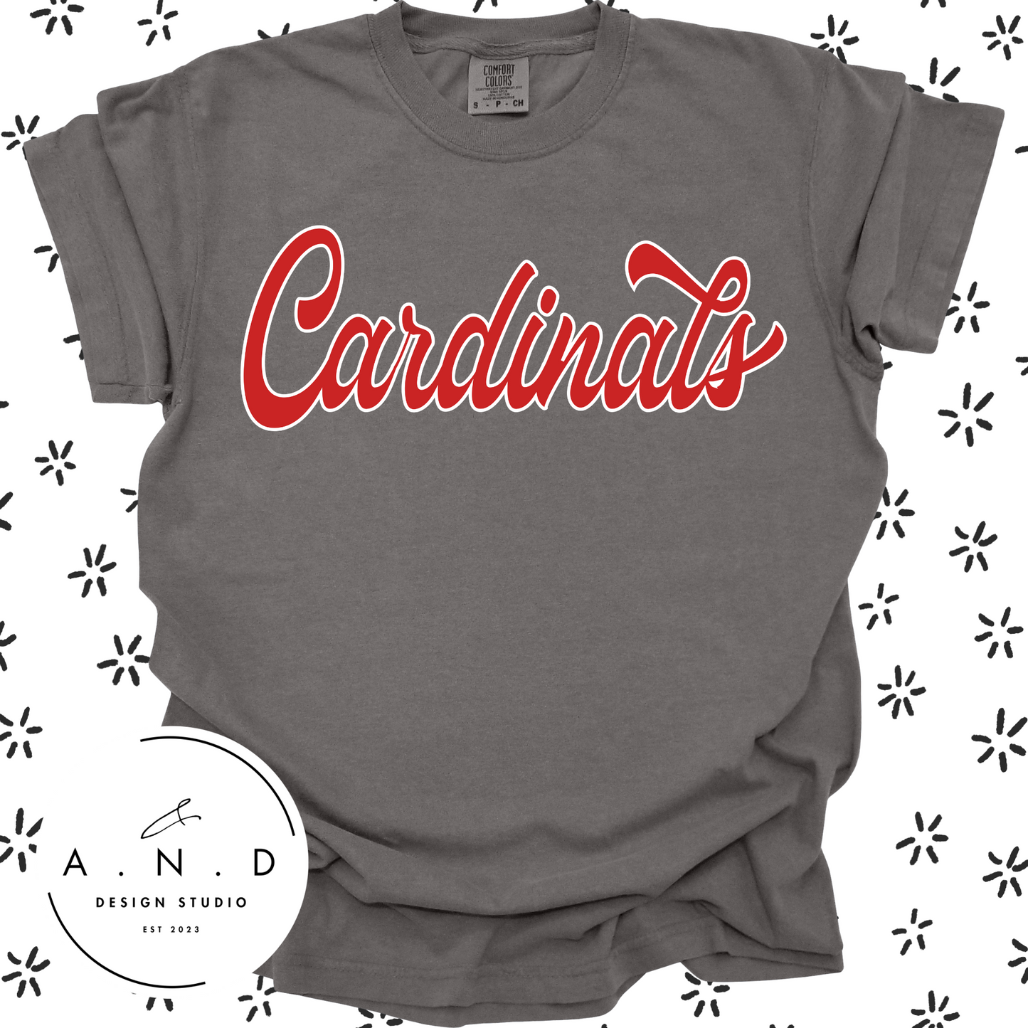Cardinals Retro