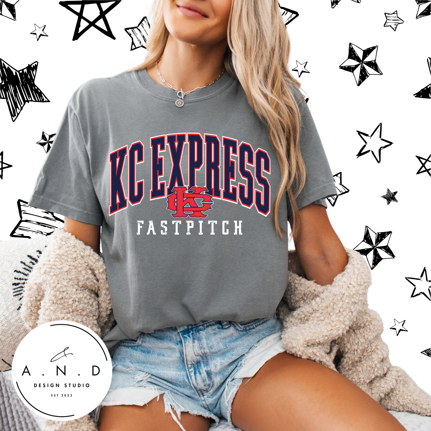 KC Express Fastpitch