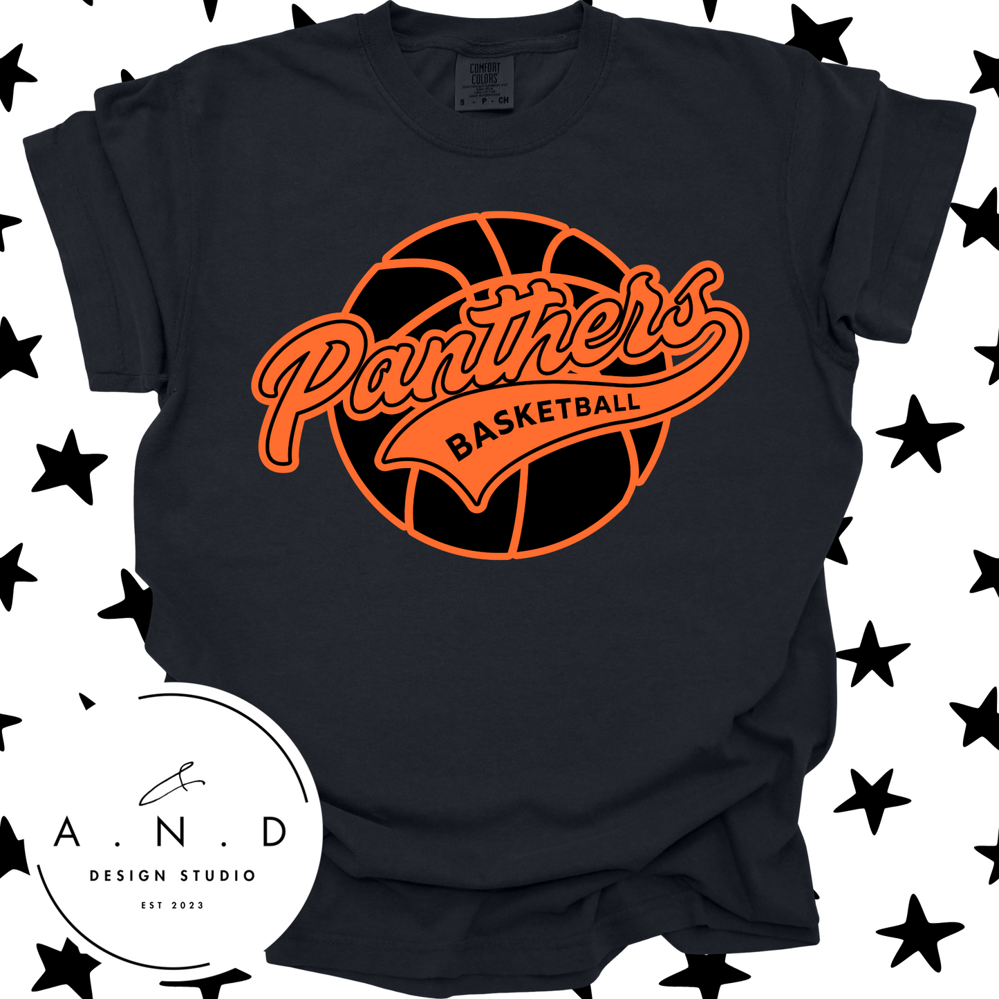 Panthers Basketball Script