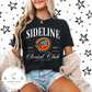 Ducks Sideline Social Club