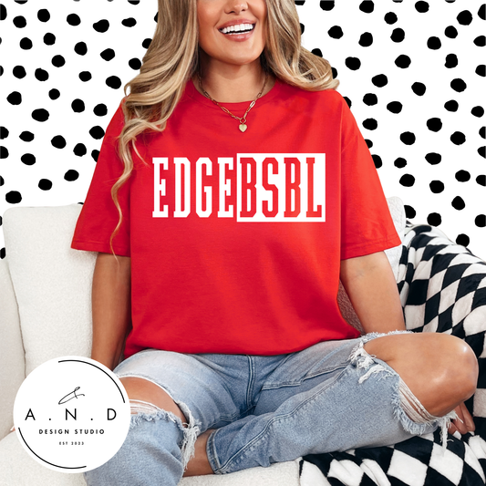 EDGE BSBL