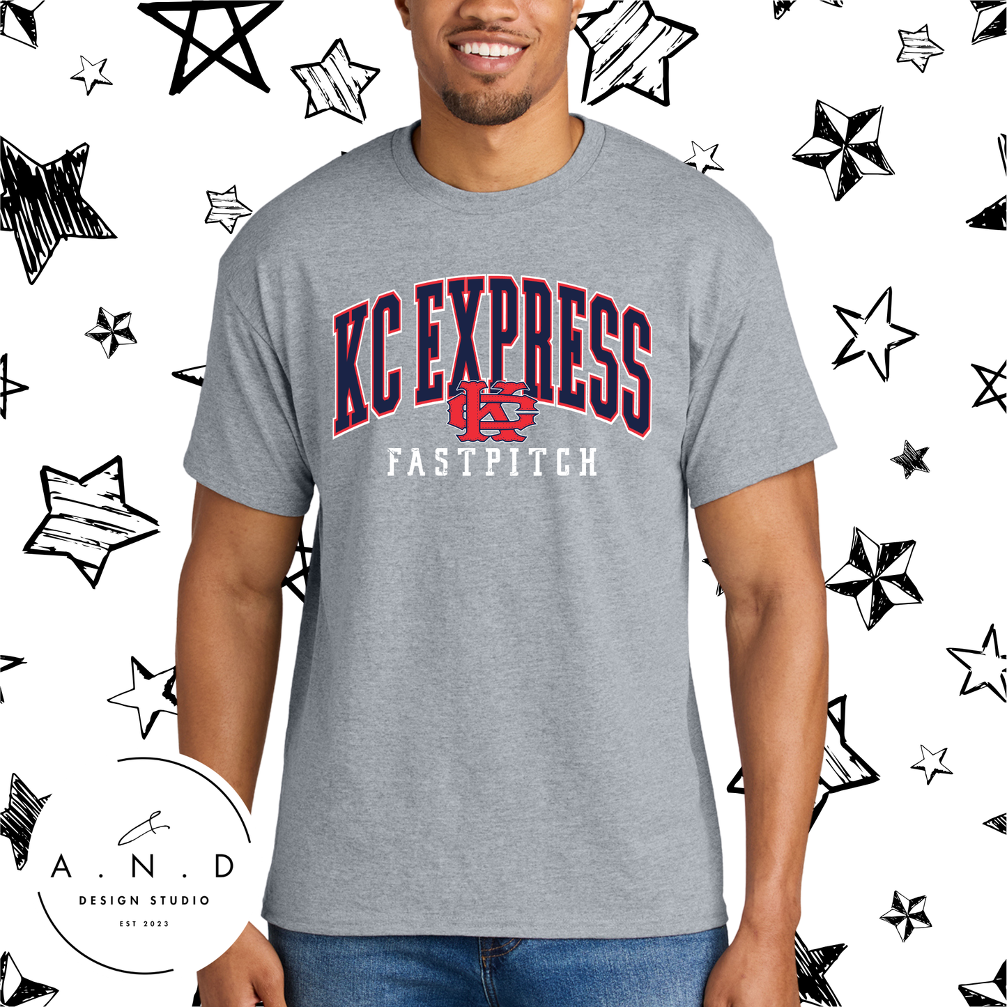 KC Express Fastpitch