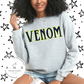 KC Venom Logo