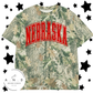 GAME DAY Vintage Camo