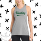 Hustlers Baseball Tank Tops