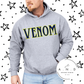 KC Venom Logo