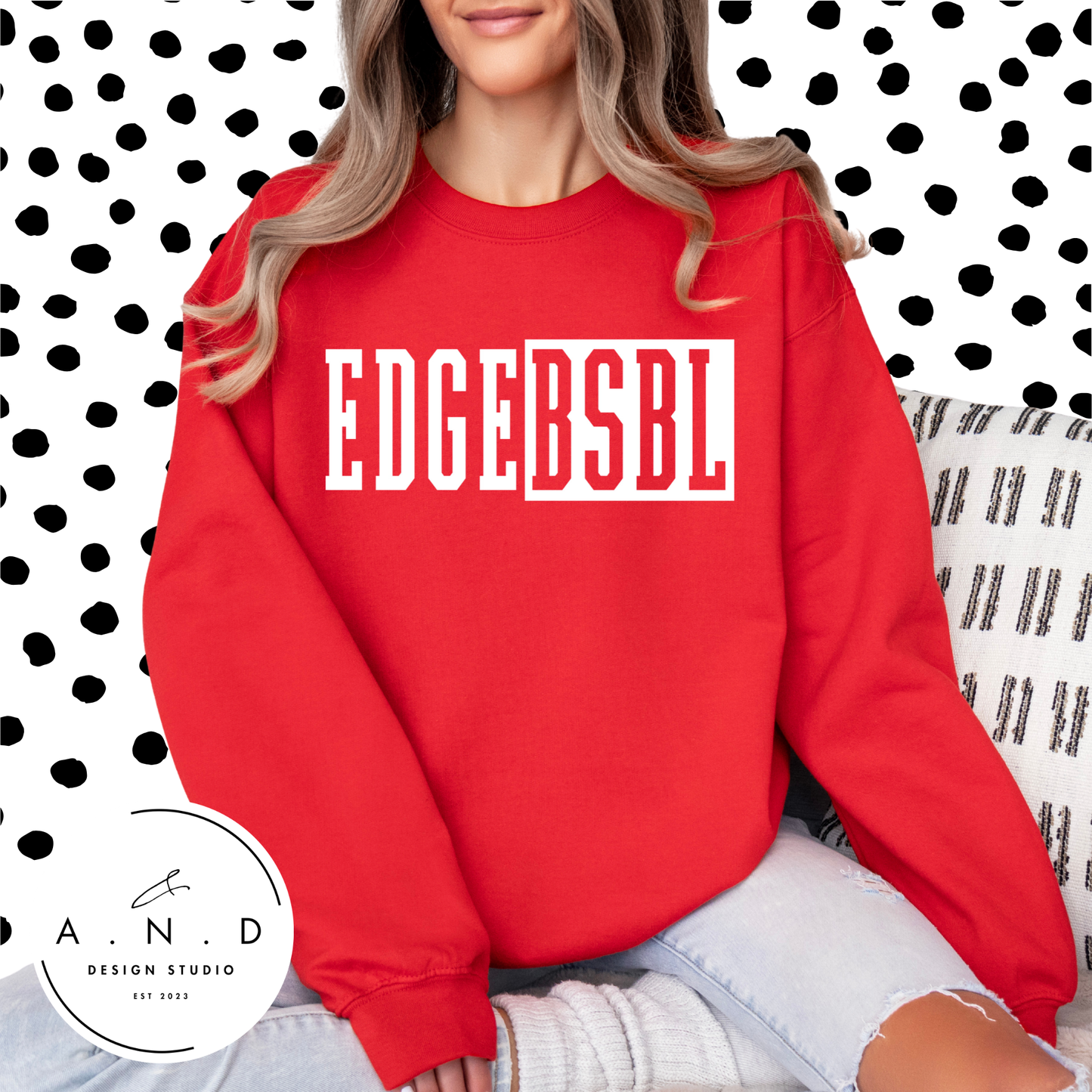 EDGE BSBL