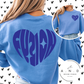 FUZION Heart