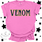 KC Venom Logo
