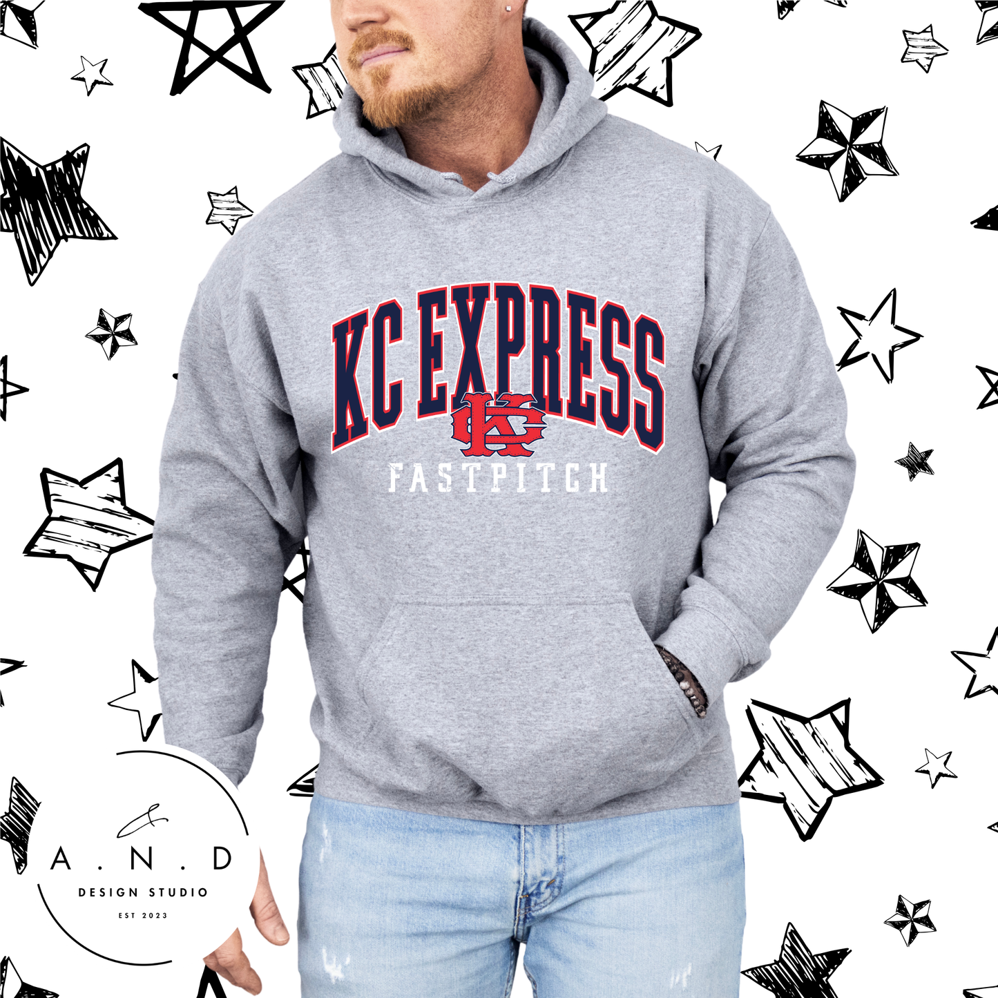 KC Express Fastpitch