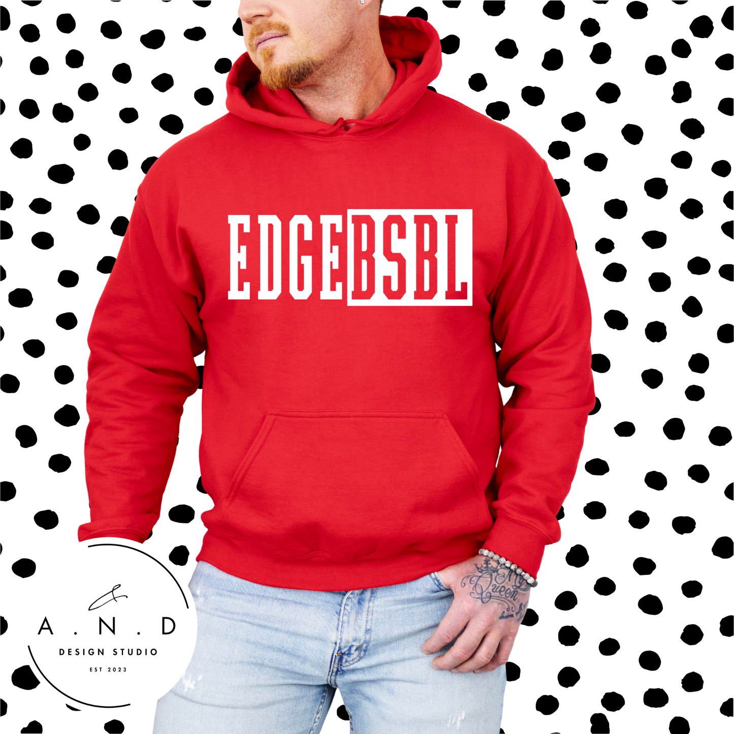EDGE BSBL
