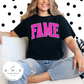FAME Polka Dot