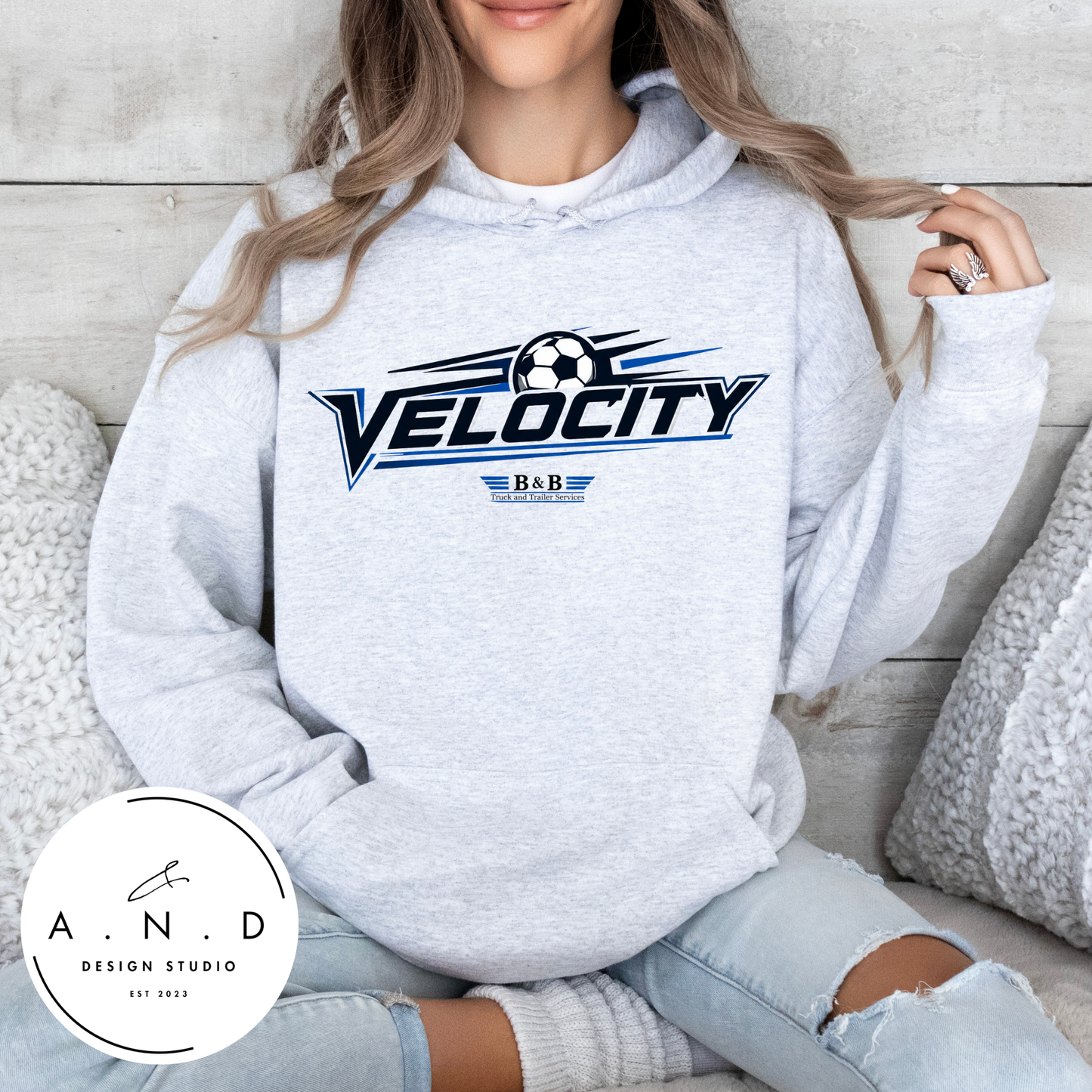 Velocity Eagles Soccer