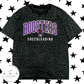 Roosters Cheer Vintage Grey Camo/Vintage Black Leopard