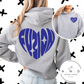FUZION Heart