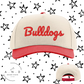 Odessa Embroidery Full Fabric Hat