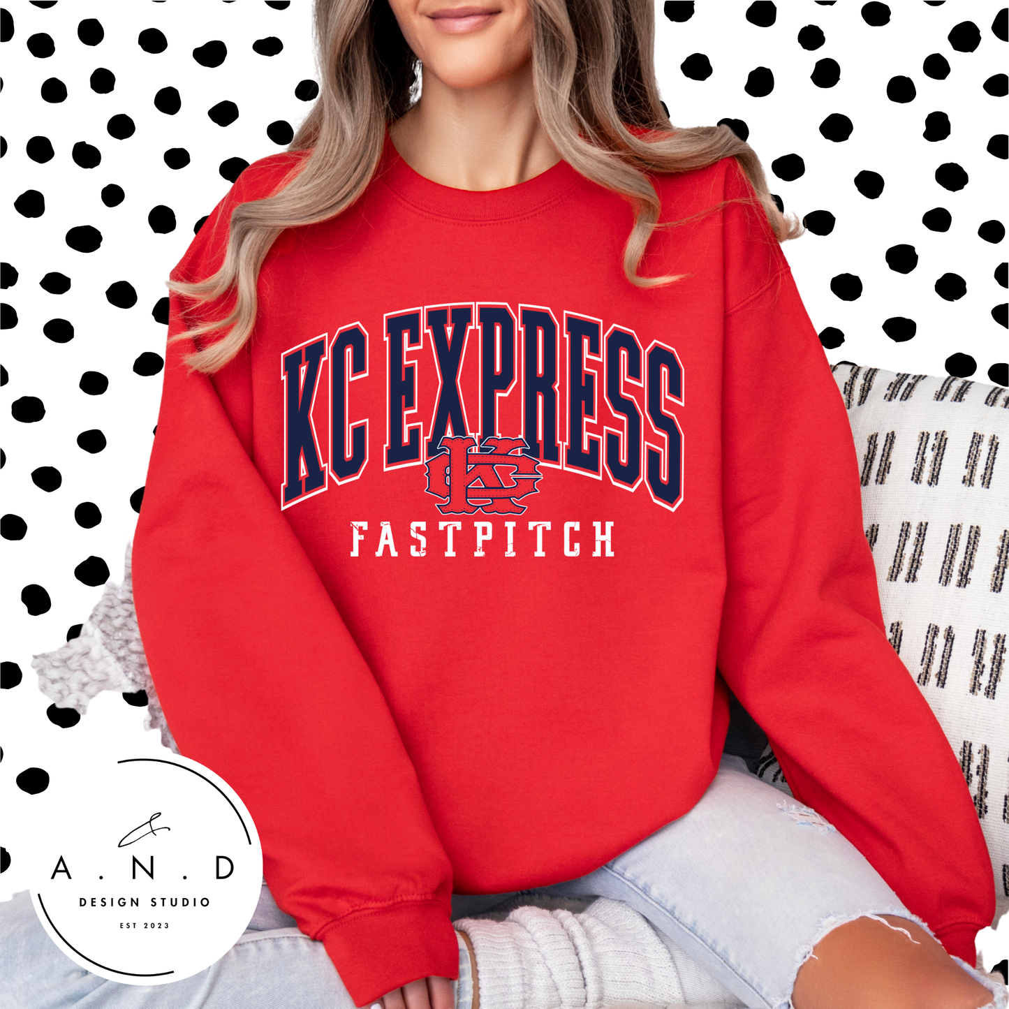 KC Express Fastpitch