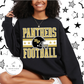 RP Panthers Football Helmet