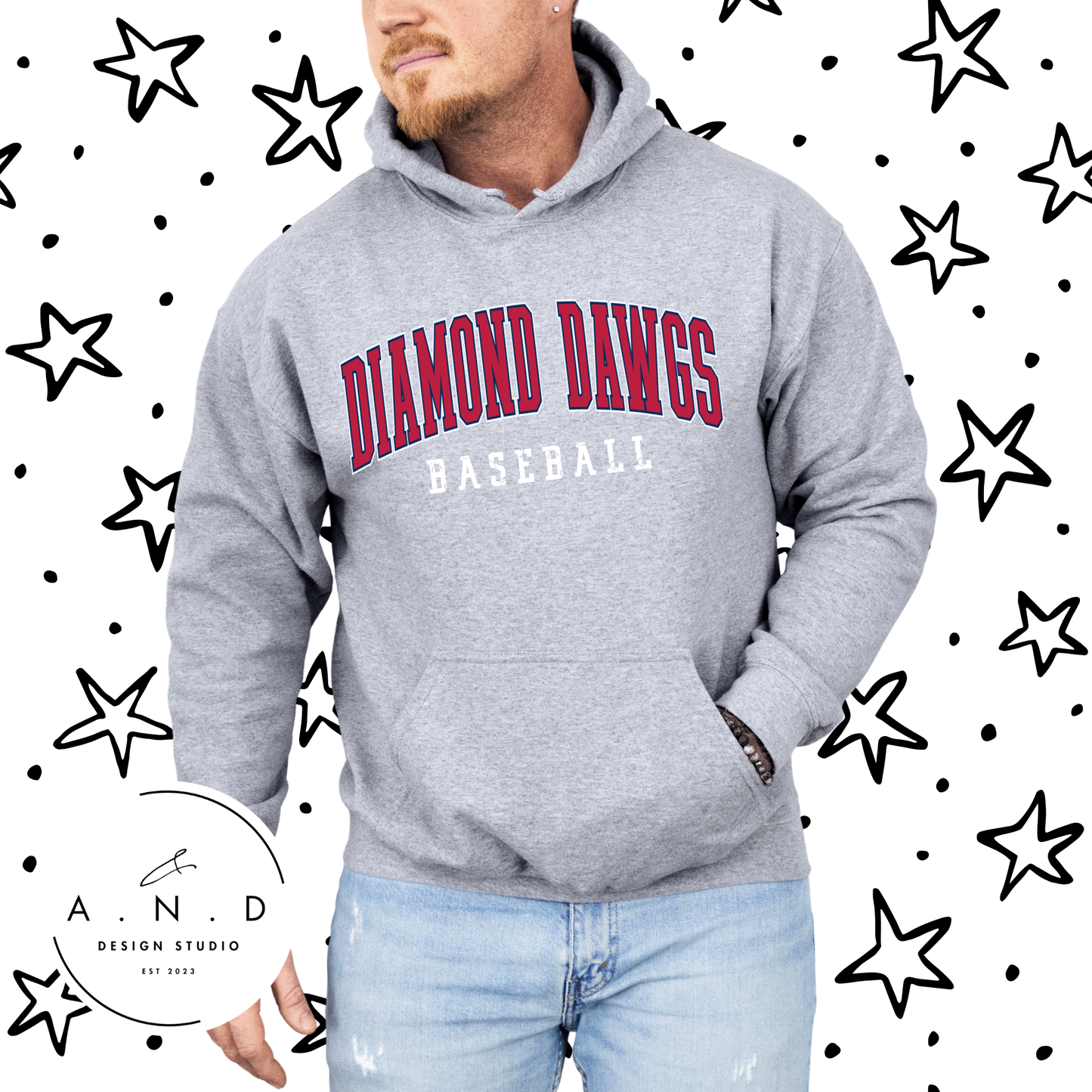 Diamond Dawgs Baseball