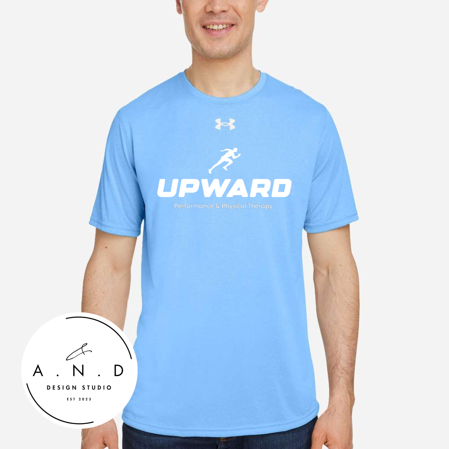 UPWARD- Under Armour
