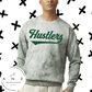 Hustlers Logo
