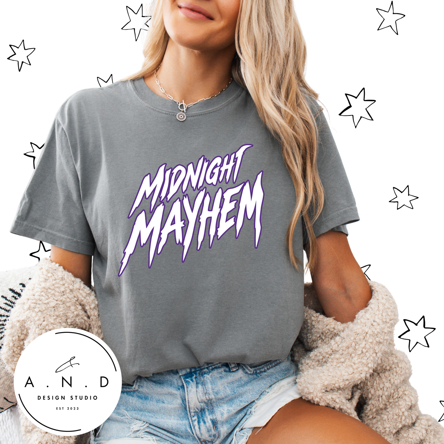 Midnight Mayhem