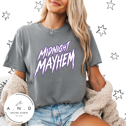Midnight Mayhem