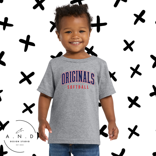 Originals Infant Tees