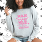 MOJO x4