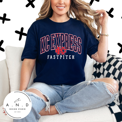 KC Express Fastpitch