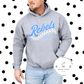 Rebels Baseball- Laces