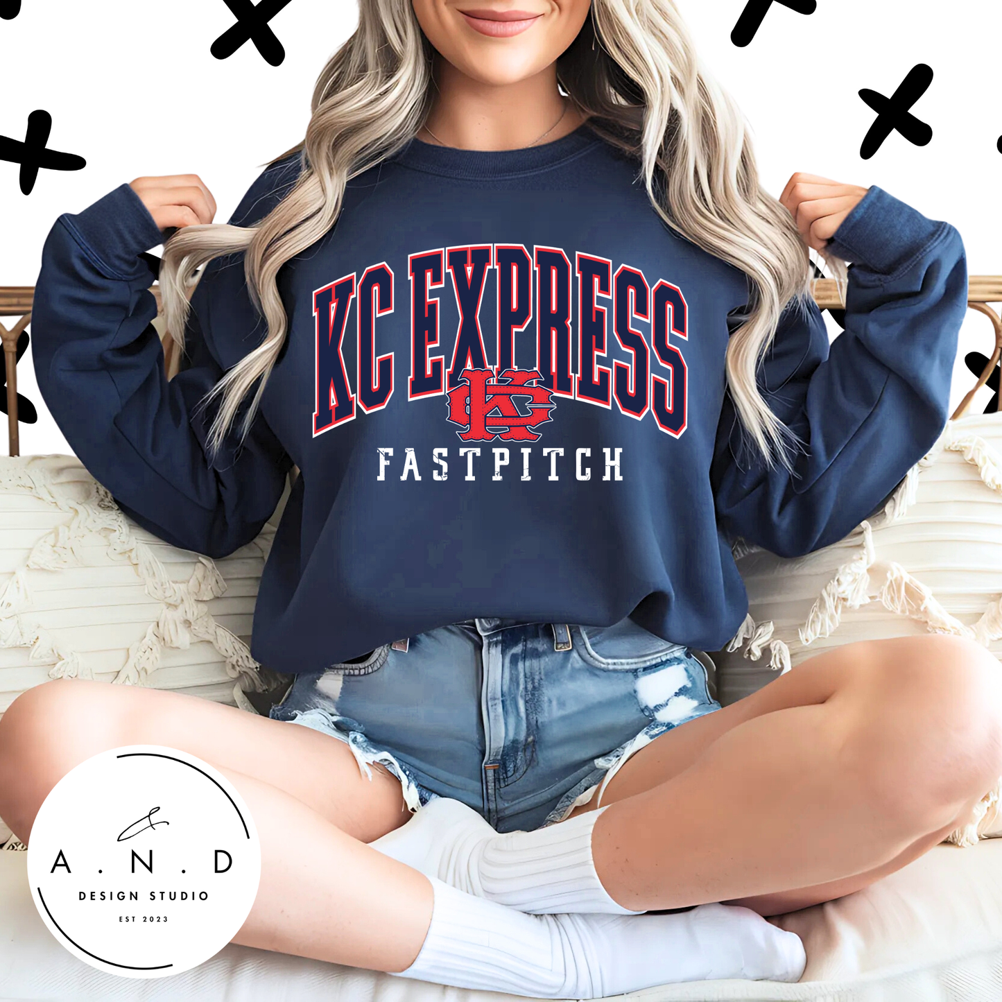 KC Express Fastpitch