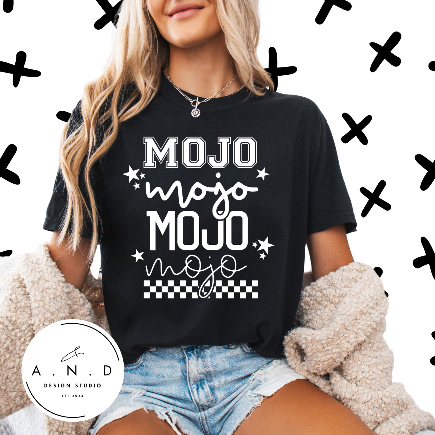 MOJO x4