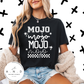 MOJO x4