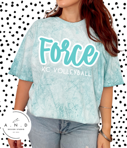 FORCE KC Volleyball