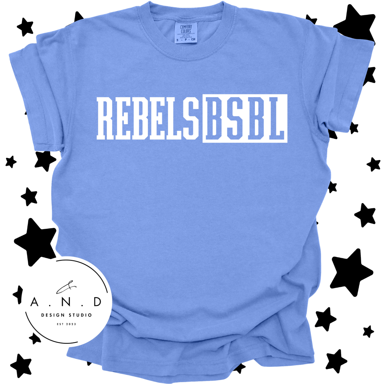 Rebels BSBL