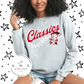 Classics Softball- Laces