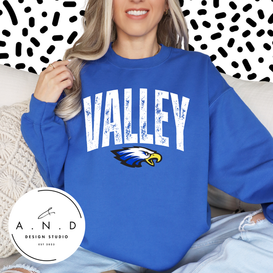 VALLEY
