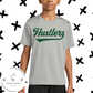 Hustlers- performance tee