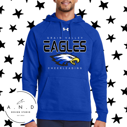 Under Armour Hoodie