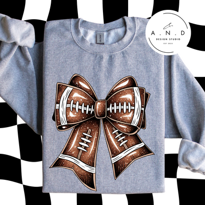 Football Bow