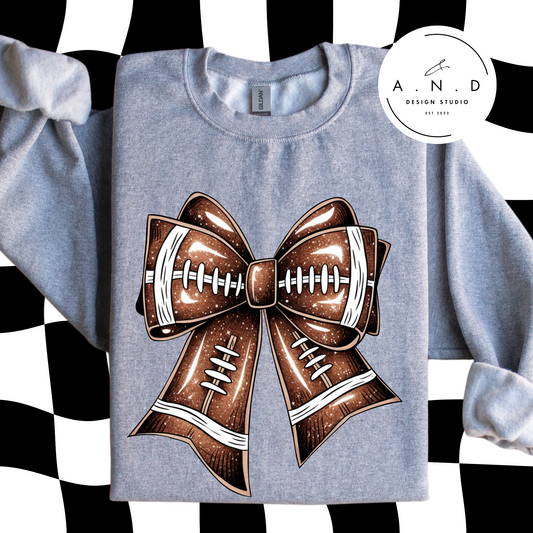 Football Bow