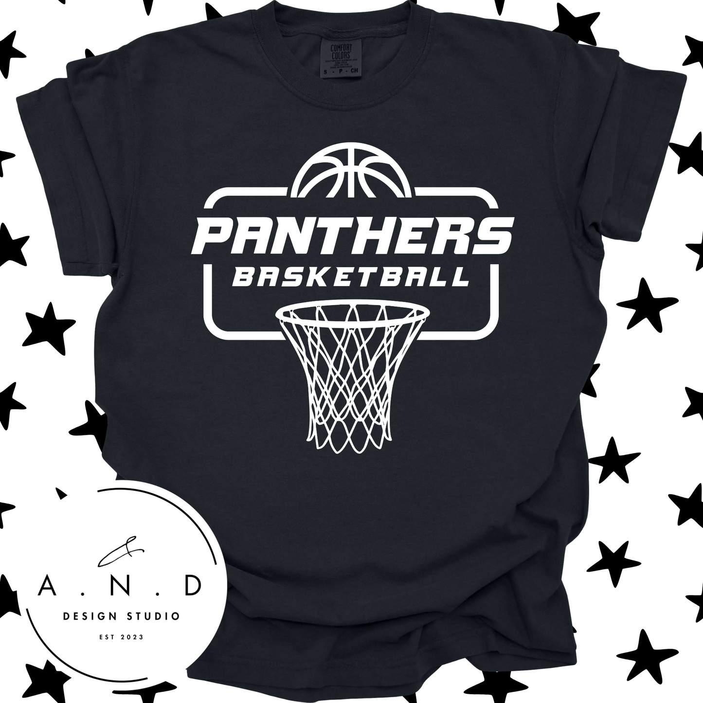 Panthers Basketball