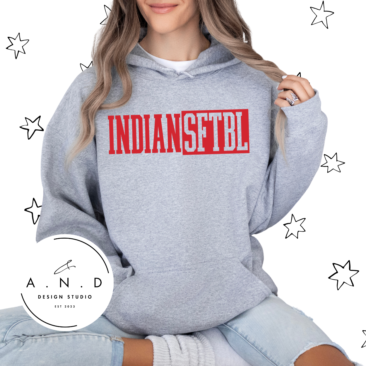 INDIANS SFTBL